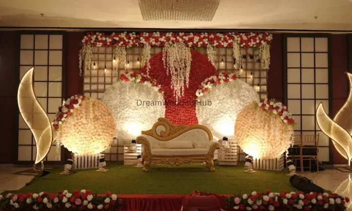 Creative Corner Event Management